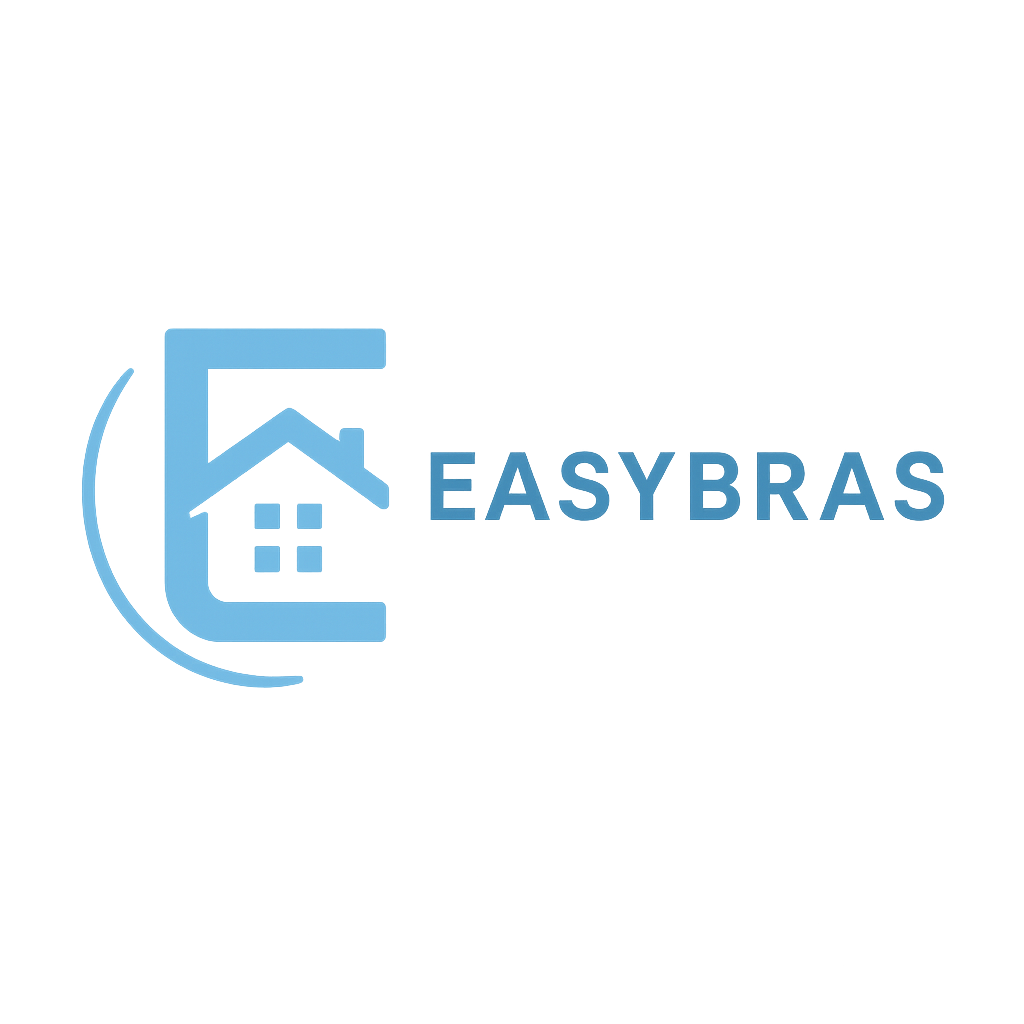 Logo EasyBras